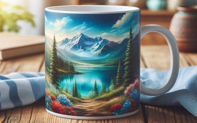 Mug Printing