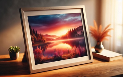 Photo Frames